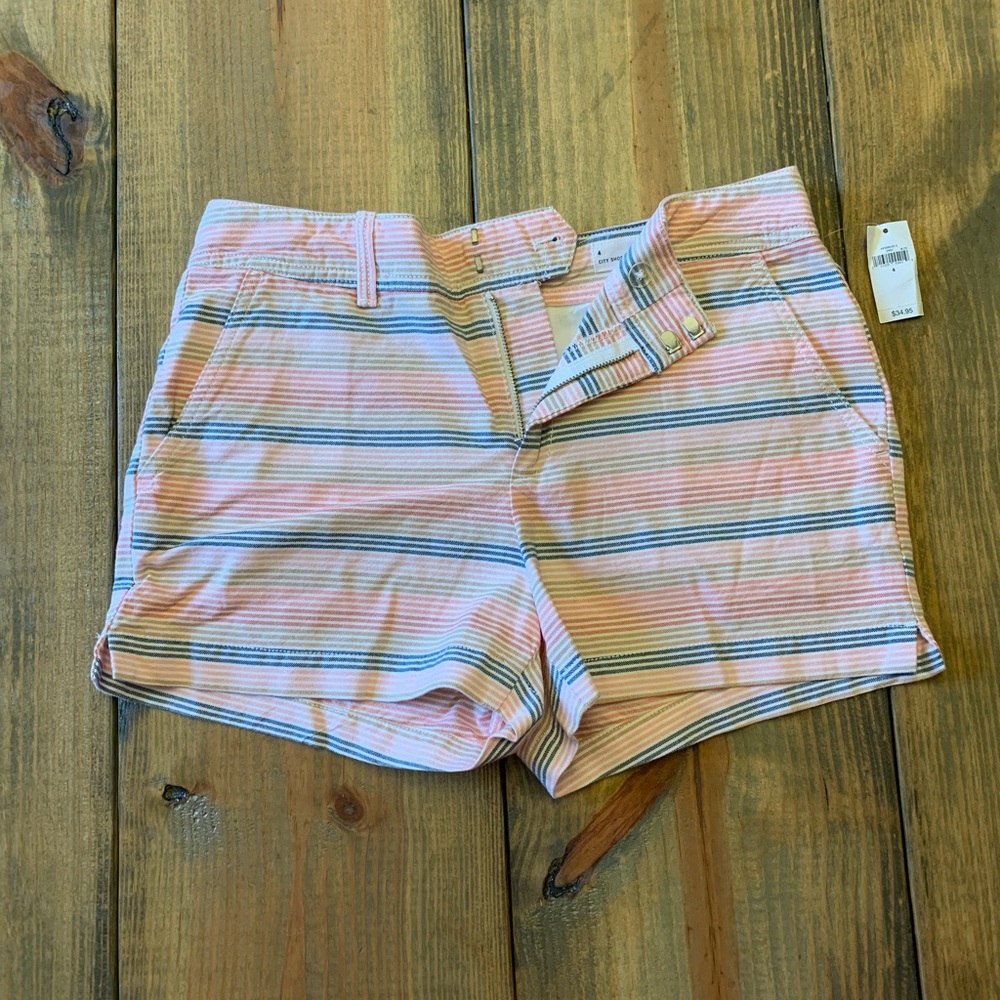 Gap Women’s Shorts